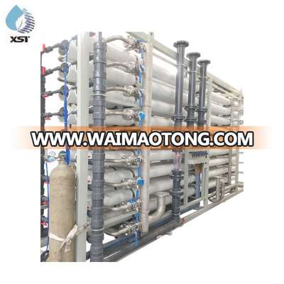 Ultrafiltration Water Treatment/UF Water System/UF Membrane Water Purifier